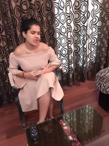 Delhi escort girl