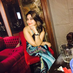 Hauz Khas Escort